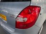 USED 2011 60 SKODA FABIA 1.6 TDI Elegance Hatchback 5dr Diesel Manual Euro 5 (105 ps) 