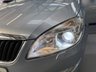 USED 2011 60 SKODA FABIA 1.6 TDI Elegance Hatchback 5dr Diesel Manual Euro 5 (105 ps) 