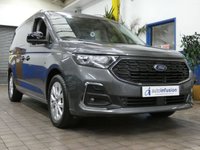 USED 2022 72 FORD GRAND TOURNEO CONNECT 2.0 EcoBlue Titanium MPV 5dr Diesel DCT Euro 6 (s/s) (122 ps) 7 SEATS SAT NAV BLUETOOTH HEATED SEATS CRUISE CONTROL PARKING SENSORS 1 OWNER SERVICE HISTORY WARRANTY