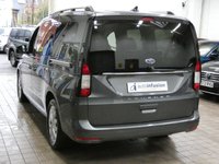 USED 2022 72 FORD GRAND TOURNEO CONNECT 2.0 EcoBlue Titanium MPV 5dr Diesel DCT Euro 6 (s/s) (122 ps) 7 SEATS SAT NAV BLUETOOTH HEATED SEATS CRUISE CONTROL PARKING SENSORS 1 OWNER SERVICE HISTORY WARRANTY