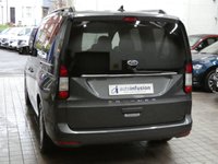USED 2022 72 FORD GRAND TOURNEO CONNECT 2.0 EcoBlue Titanium MPV 5dr Diesel DCT Euro 6 (s/s) (122 ps) 7 SEATS SAT NAV BLUETOOTH HEATED SEATS CRUISE CONTROL PARKING SENSORS 1 OWNER SERVICE HISTORY WARRANTY