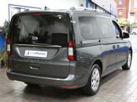USED 2022 72 FORD GRAND TOURNEO CONNECT 2.0 EcoBlue Titanium MPV 5dr Diesel DCT Euro 6 (s/s) (122 ps) 7 SEATS SAT NAV BLUETOOTH HEATED SEATS CRUISE CONTROL PARKING SENSORS 1 OWNER SERVICE HISTORY WARRANTY