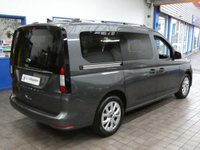 USED 2022 72 FORD GRAND TOURNEO CONNECT 2.0 EcoBlue Titanium MPV 5dr Diesel DCT Euro 6 (s/s) (122 ps) 7 SEATS SAT NAV BLUETOOTH HEATED SEATS CRUISE CONTROL PARKING SENSORS 1 OWNER SERVICE HISTORY WARRANTY