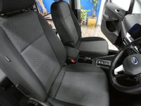 USED 2022 72 FORD GRAND TOURNEO CONNECT 2.0 EcoBlue Titanium MPV 5dr Diesel DCT Euro 6 (s/s) (122 ps) 7 SEATS SAT NAV BLUETOOTH HEATED SEATS CRUISE CONTROL PARKING SENSORS 1 OWNER SERVICE HISTORY WARRANTY