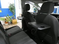 USED 2022 72 FORD GRAND TOURNEO CONNECT 2.0 EcoBlue Titanium MPV 5dr Diesel DCT Euro 6 (s/s) (122 ps) 7 SEATS SAT NAV BLUETOOTH HEATED SEATS CRUISE CONTROL PARKING SENSORS 1 OWNER SERVICE HISTORY WARRANTY