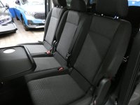 USED 2022 72 FORD GRAND TOURNEO CONNECT 2.0 EcoBlue Titanium MPV 5dr Diesel DCT Euro 6 (s/s) (122 ps) 7 SEATS SAT NAV BLUETOOTH HEATED SEATS CRUISE CONTROL PARKING SENSORS 1 OWNER SERVICE HISTORY WARRANTY