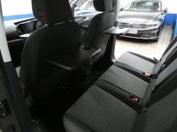USED 2022 72 FORD GRAND TOURNEO CONNECT 2.0 EcoBlue Titanium MPV 5dr Diesel DCT Euro 6 (s/s) (122 ps) 7 SEATS SAT NAV BLUETOOTH HEATED SEATS CRUISE CONTROL PARKING SENSORS 1 OWNER SERVICE HISTORY WARRANTY