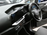 USED 2022 72 FORD GRAND TOURNEO CONNECT 2.0 EcoBlue Titanium MPV 5dr Diesel DCT Euro 6 (s/s) (122 ps) 7 SEATS SAT NAV BLUETOOTH HEATED SEATS CRUISE CONTROL PARKING SENSORS 1 OWNER SERVICE HISTORY WARRANTY