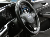 USED 2022 72 FORD GRAND TOURNEO CONNECT 2.0 EcoBlue Titanium MPV 5dr Diesel DCT Euro 6 (s/s) (122 ps) 7 SEATS SAT NAV BLUETOOTH HEATED SEATS CRUISE CONTROL PARKING SENSORS 1 OWNER SERVICE HISTORY WARRANTY