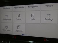 USED 2022 72 FORD GRAND TOURNEO CONNECT 2.0 EcoBlue Titanium MPV 5dr Diesel DCT Euro 6 (s/s) (122 ps) 7 SEATS SAT NAV BLUETOOTH HEATED SEATS CRUISE CONTROL PARKING SENSORS 1 OWNER SERVICE HISTORY WARRANTY