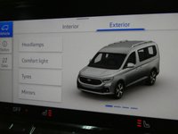USED 2022 72 FORD GRAND TOURNEO CONNECT 2.0 EcoBlue Titanium MPV 5dr Diesel DCT Euro 6 (s/s) (122 ps) 7 SEATS SAT NAV BLUETOOTH HEATED SEATS CRUISE CONTROL PARKING SENSORS 1 OWNER SERVICE HISTORY WARRANTY