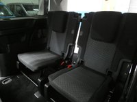 USED 2022 72 FORD GRAND TOURNEO CONNECT 2.0 EcoBlue Titanium MPV 5dr Diesel DCT Euro 6 (s/s) (122 ps) 7 SEATS SAT NAV BLUETOOTH HEATED SEATS CRUISE CONTROL PARKING SENSORS 1 OWNER SERVICE HISTORY WARRANTY