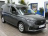 USED 2022 72 FORD GRAND TOURNEO CONNECT 2.0 EcoBlue Titanium MPV 5dr Diesel DCT Euro 6 (s/s) (122 ps) 7 SEATS SAT NAV BLUETOOTH HEATED SEATS CRUISE CONTROL PARKING SENSORS 1 OWNER SERVICE HISTORY WARRANTY