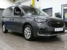 USED 2022 72 FORD GRAND TOURNEO CONNECT 2.0 EcoBlue Titanium MPV 5dr Diesel DCT Euro 6 (s/s) (122 ps) 7 SEATS SAT NAV BLUETOOTH HEATED SEATS CRUISE CONTROL PARKING SENSORS 1 OWNER SERVICE HISTORY WARRANTY