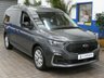 USED 2022 72 FORD GRAND TOURNEO CONNECT 2.0 EcoBlue Titanium MPV 5dr Diesel DCT Euro 6 (s/s) (122 ps) 7 SEATS SAT NAV BLUETOOTH HEATED SEATS CRUISE CONTROL PARKING SENSORS 1 OWNER SERVICE HISTORY WARRANTY