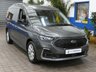 USED 2022 72 FORD GRAND TOURNEO CONNECT 2.0 EcoBlue Titanium MPV 5dr Diesel DCT Euro 6 (s/s) (122 ps) 7 SEATS SAT NAV BLUETOOTH HEATED SEATS CRUISE CONTROL PARKING SENSORS 1 OWNER SERVICE HISTORY WARRANTY