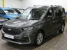 USED 2022 72 FORD GRAND TOURNEO CONNECT 2.0 EcoBlue Titanium MPV 5dr Diesel DCT Euro 6 (s/s) (122 ps) 7 SEATS SAT NAV BLUETOOTH HEATED SEATS CRUISE CONTROL PARKING SENSORS 1 OWNER SERVICE HISTORY WARRANTY