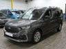 USED 2022 72 FORD GRAND TOURNEO CONNECT 2.0 EcoBlue Titanium MPV 5dr Diesel DCT Euro 6 (s/s) (122 ps) 7 SEATS SAT NAV BLUETOOTH HEATED SEATS CRUISE CONTROL PARKING SENSORS 1 OWNER SERVICE HISTORY WARRANTY
