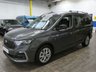 USED 2022 72 FORD GRAND TOURNEO CONNECT 2.0 EcoBlue Titanium MPV 5dr Diesel DCT Euro 6 (s/s) (122 ps) 7 SEATS SAT NAV BLUETOOTH HEATED SEATS CRUISE CONTROL PARKING SENSORS 1 OWNER SERVICE HISTORY WARRANTY