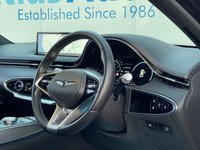 USED 2022 22 GENESIS GV70 2.5T Sport SUV 5dr Petrol Auto 4WD Euro 6 (s/s) (304 ps) Innovation Pack / Pano Roof