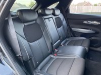 USED 2022 22 GENESIS GV70 2.5T Sport SUV 5dr Petrol Auto 4WD Euro 6 (s/s) (304 ps) Innovation Pack / Pano Roof