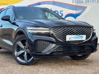 USED 2022 22 GENESIS GV70 2.5T Sport SUV 5dr Petrol Auto 4WD Euro 6 (s/s) (304 ps) Innovation Pack / Pano Roof