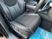 USED 2022 22 GENESIS GV70 2.5T Sport SUV 5dr Petrol Auto 4WD Euro 6 (s/s) (304 ps) Innovation Pack / Pano Roof