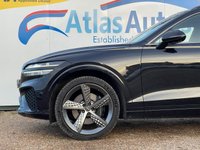USED 2022 22 GENESIS GV70 2.5T Sport SUV 5dr Petrol Auto 4WD Euro 6 (s/s) (304 ps) Innovation Pack / Pano Roof