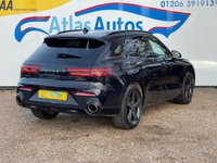 USED 2022 22 GENESIS GV70 2.5T Sport SUV 5dr Petrol Auto 4WD Euro 6 (s/s) (304 ps) Innovation Pack / Pano Roof