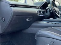 USED 2022 22 GENESIS GV70 2.5T Sport SUV 5dr Petrol Auto 4WD Euro 6 (s/s) (304 ps) Innovation Pack / Pano Roof