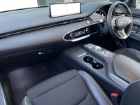 USED 2022 22 GENESIS GV70 2.5T Sport SUV 5dr Petrol Auto 4WD Euro 6 (s/s) (304 ps) Innovation Pack / Pano Roof