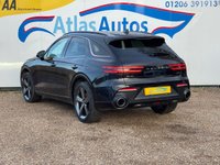 USED 2022 22 GENESIS GV70 2.5T Sport SUV 5dr Petrol Auto 4WD Euro 6 (s/s) (304 ps) Innovation Pack / Pano Roof