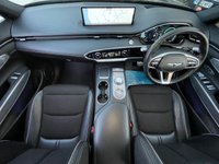 USED 2022 22 GENESIS GV70 2.5T Sport SUV 5dr Petrol Auto 4WD Euro 6 (s/s) (304 ps) Innovation Pack / Pano Roof