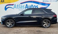 USED 2022 22 GENESIS GV70 2.5T Sport SUV 5dr Petrol Auto 4WD Euro 6 (s/s) (304 ps) Innovation Pack / Pano Roof
