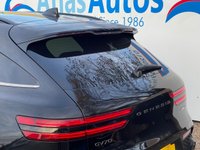 USED 2022 22 GENESIS GV70 2.5T Sport SUV 5dr Petrol Auto 4WD Euro 6 (s/s) (304 ps) Innovation Pack / Pano Roof