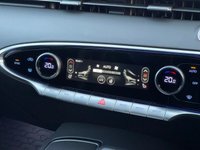 USED 2022 22 GENESIS GV70 2.5T Sport SUV 5dr Petrol Auto 4WD Euro 6 (s/s) (304 ps) Innovation Pack / Pano Roof