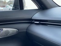 USED 2022 22 GENESIS GV70 2.5T Sport SUV 5dr Petrol Auto 4WD Euro 6 (s/s) (304 ps) Innovation Pack / Pano Roof