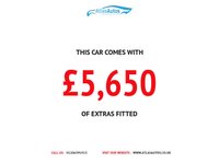 USED 2022 22 GENESIS GV70 2.5T Sport SUV 5dr Petrol Auto 4WD Euro 6 (s/s) (304 ps) Innovation Pack / Pano Roof