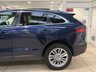 USED 2018 18 JAGUAR F-PACE 2.0 D180 Portfolio SUV 5dr Diesel Auto AWD Euro 6 (s/s) (180 ps) 