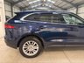 USED 2018 18 JAGUAR F-PACE 2.0 D180 Portfolio SUV 5dr Diesel Auto AWD Euro 6 (s/s) (180 ps) 