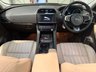 USED 2018 18 JAGUAR F-PACE 2.0 D180 Portfolio SUV 5dr Diesel Auto AWD Euro 6 (s/s) (180 ps) 