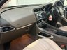 USED 2018 18 JAGUAR F-PACE 2.0 D180 Portfolio SUV 5dr Diesel Auto AWD Euro 6 (s/s) (180 ps) 