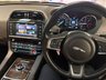 USED 2018 18 JAGUAR F-PACE 2.0 D180 Portfolio SUV 5dr Diesel Auto AWD Euro 6 (s/s) (180 ps) 