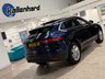 USED 2018 18 JAGUAR F-PACE 2.0 D180 Portfolio SUV 5dr Diesel Auto AWD Euro 6 (s/s) (180 ps) 