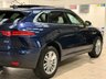 USED 2018 18 JAGUAR F-PACE 2.0 D180 Portfolio SUV 5dr Diesel Auto AWD Euro 6 (s/s) (180 ps) 