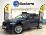 USED 2018 18 JAGUAR F-PACE 2.0 D180 Portfolio SUV 5dr Diesel Auto AWD Euro 6 (s/s) (180 ps) 