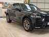USED 2016 16 JAGUAR F-PACE 2.0 D180 R-Sport SUV 5dr Diesel Auto AWD Euro 6 (s/s) (180 ps) 