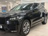 USED 2016 16 JAGUAR F-PACE 2.0 D180 R-Sport SUV 5dr Diesel Auto AWD Euro 6 (s/s) (180 ps) 