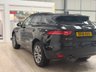 USED 2016 16 JAGUAR F-PACE 2.0 D180 R-Sport SUV 5dr Diesel Auto AWD Euro 6 (s/s) (180 ps) 