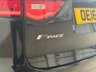 USED 2016 16 JAGUAR F-PACE 2.0 D180 R-Sport SUV 5dr Diesel Auto AWD Euro 6 (s/s) (180 ps) 